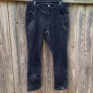 Jennifer Lopez Straight Leg Denim Jeans 14P